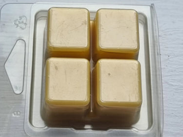 Apple & Cinnamon Wax Melts